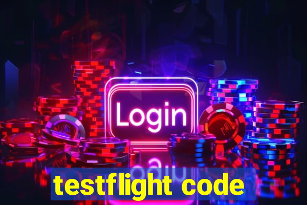 testflight code